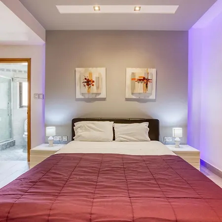 Stunning 4br With Private Pool & Parking By 360 Estates * Attard