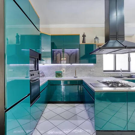 Stunning 4br With Private Pool & Parking By 360 Estates * Attard