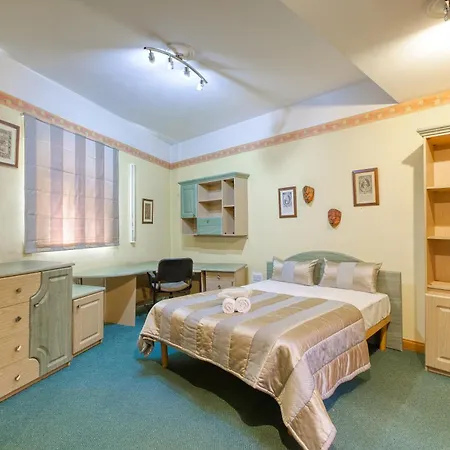 Stunning 4br With Private Pool & Parking By 360 Estates Attard