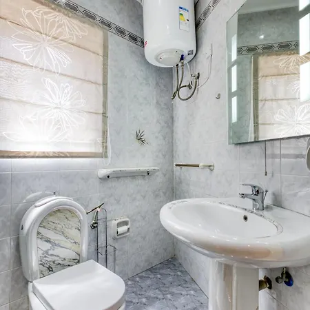 Stunning 4br With Private Pool & Parking By 360 Estates *